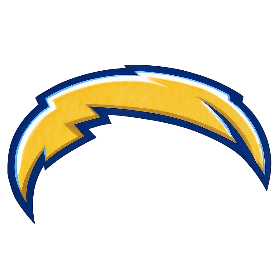 Chargers Logo Background Png Uiy