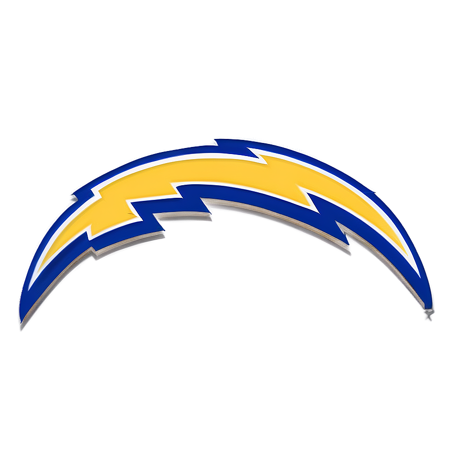 Chargers Logo Fan Art Png Xsh