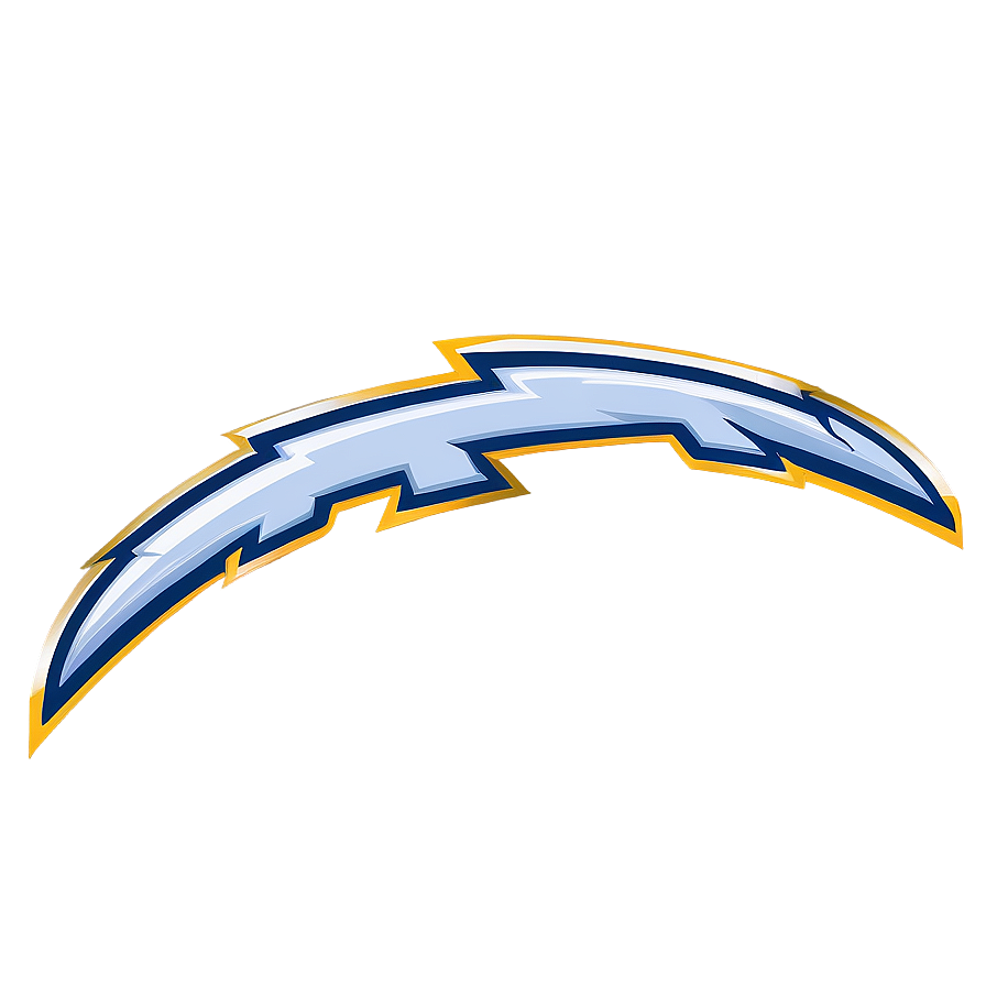 Chargers Logo Png Mld