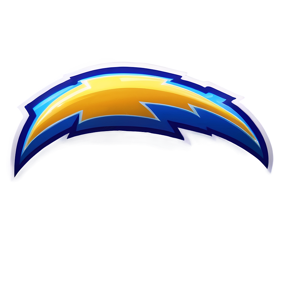 Chargers Logo Render Png Roa