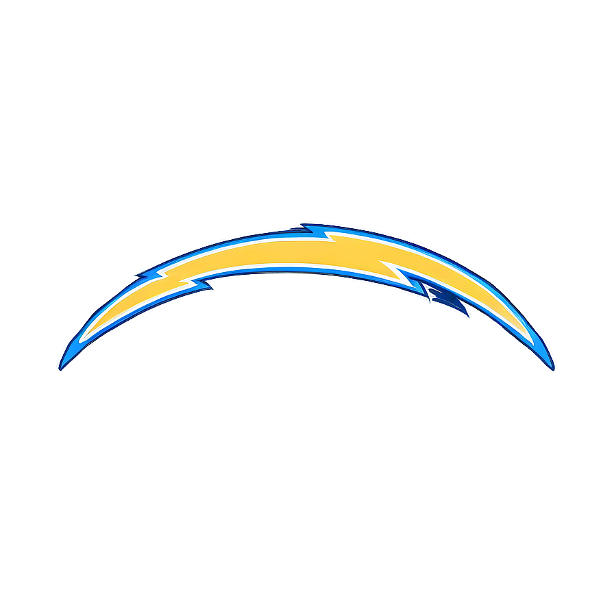 Chargers Logo Transparent Png Otu43