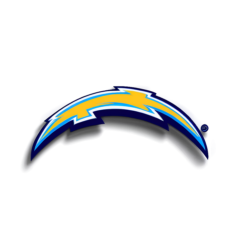 Chargers Logo Vector Png Ils