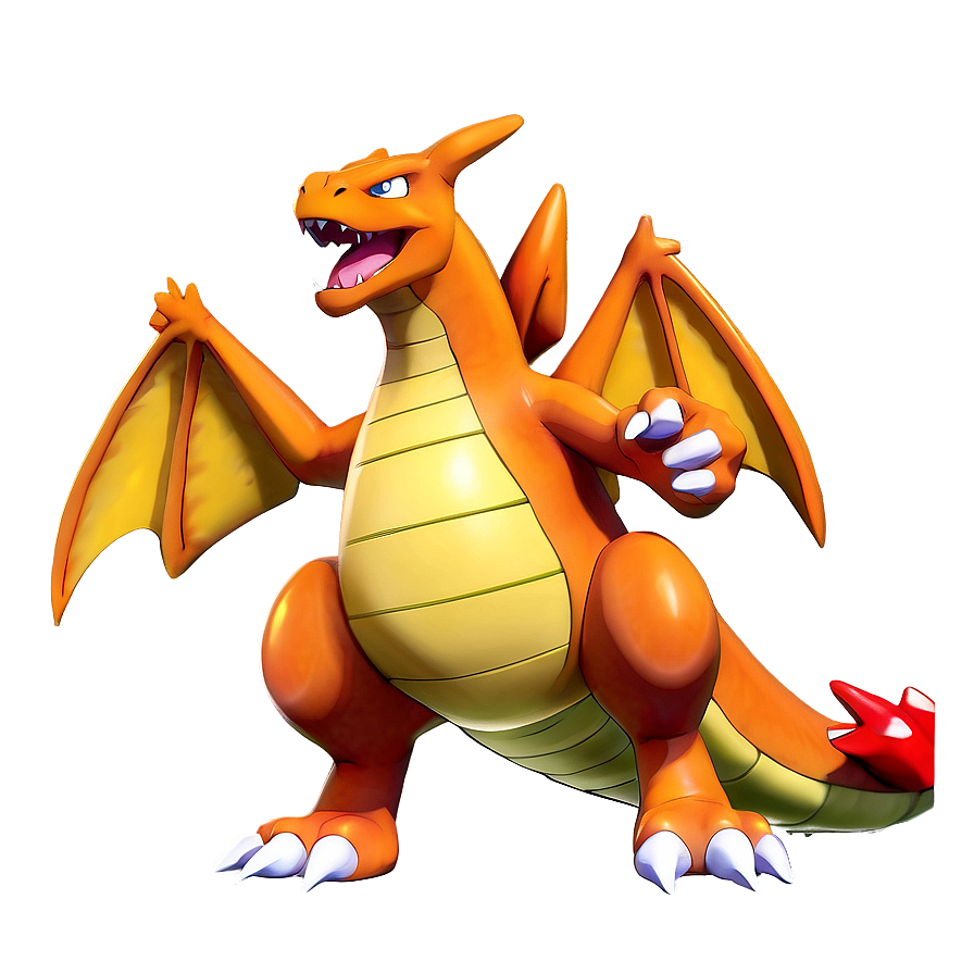 Charizard Dragon Breath Png Cfh58