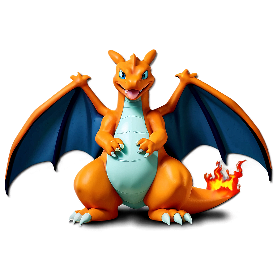 Charizard Glaring Eyes Png Axr10