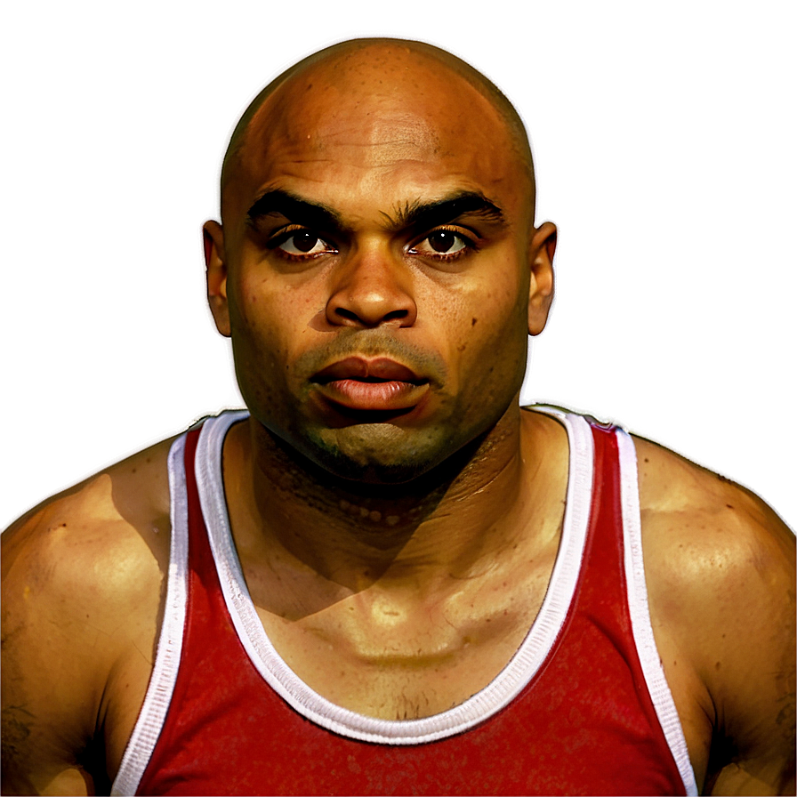 Charles Barkley C