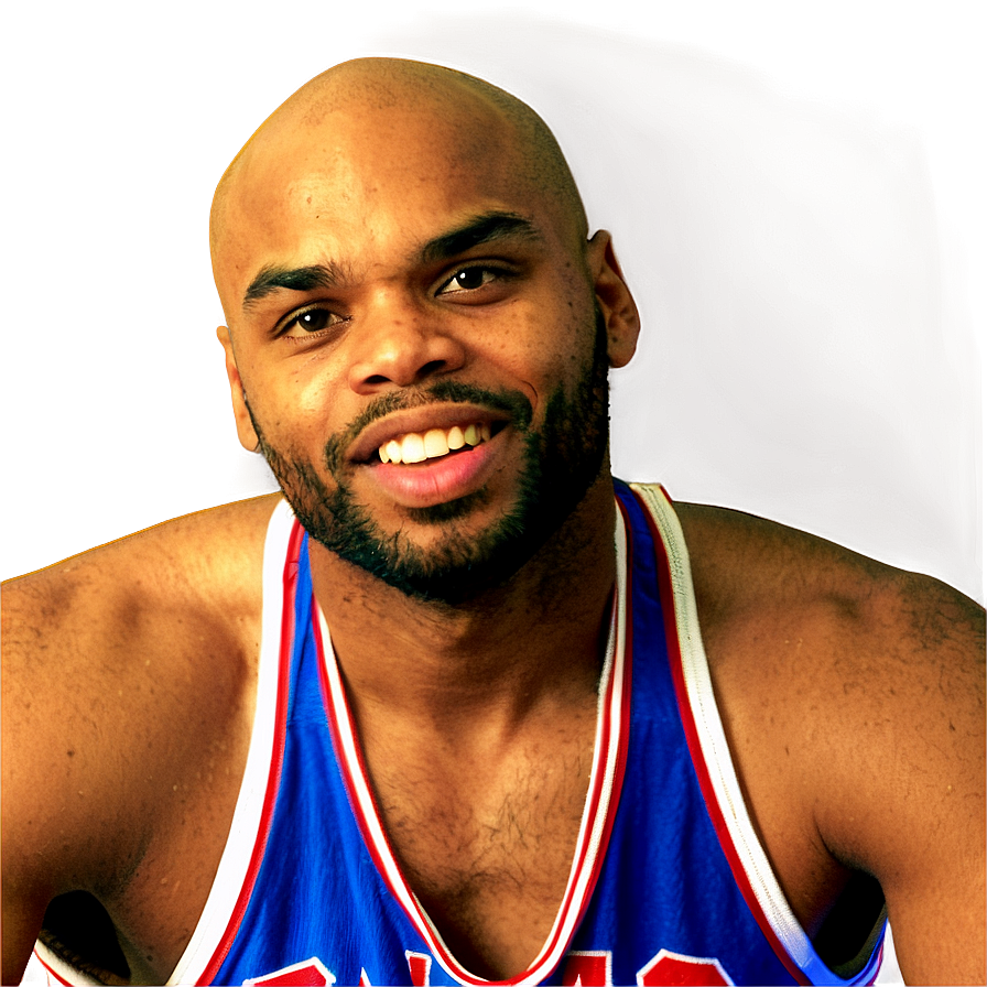 Charles Barkley Philadelphia 76ers Png Ykb