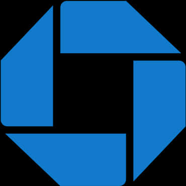 Chase Bank Logo Graphic