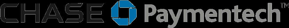 Chase Paymentech Logo