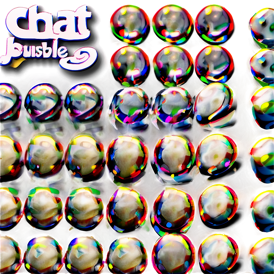 Chat Bubble Icon Png 32