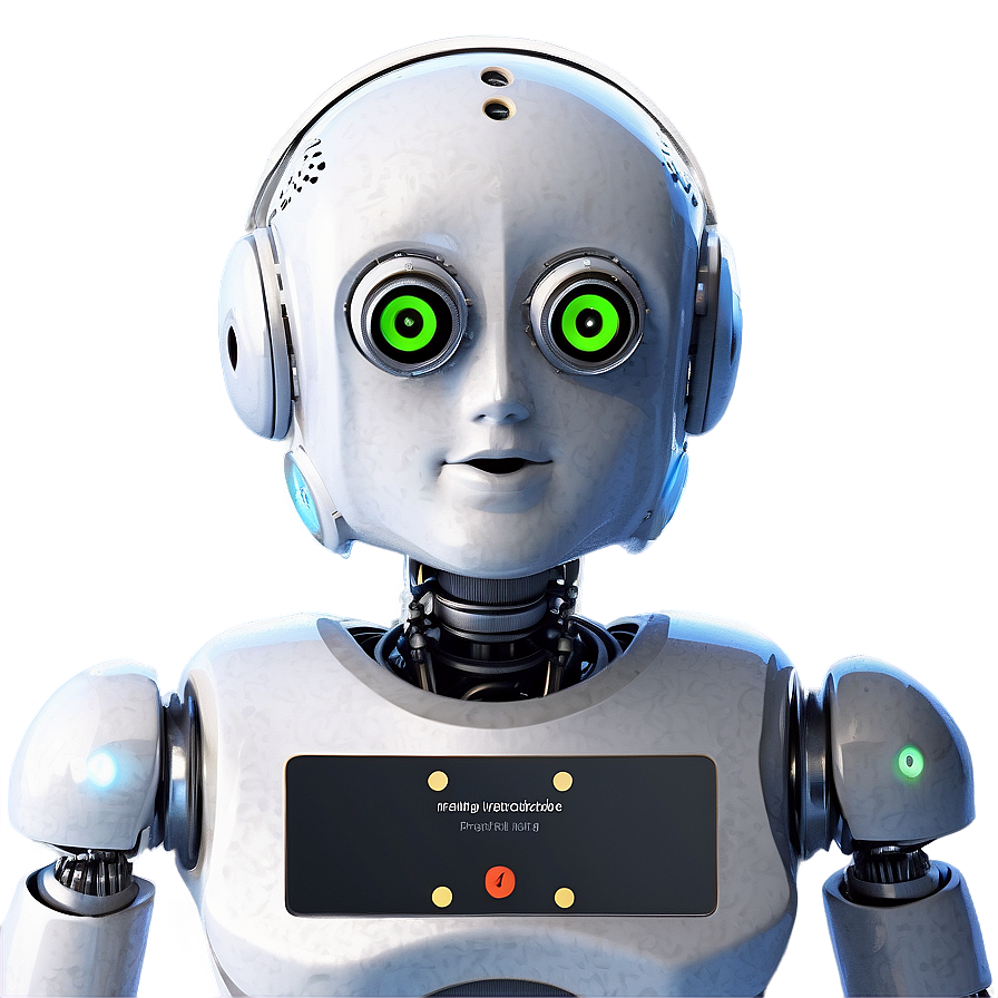 Chatbot Interface Png 42