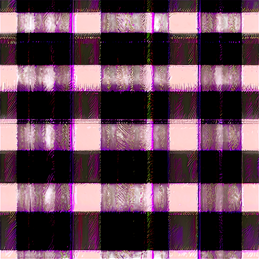 Checkered Gift Wrap Png 06202024