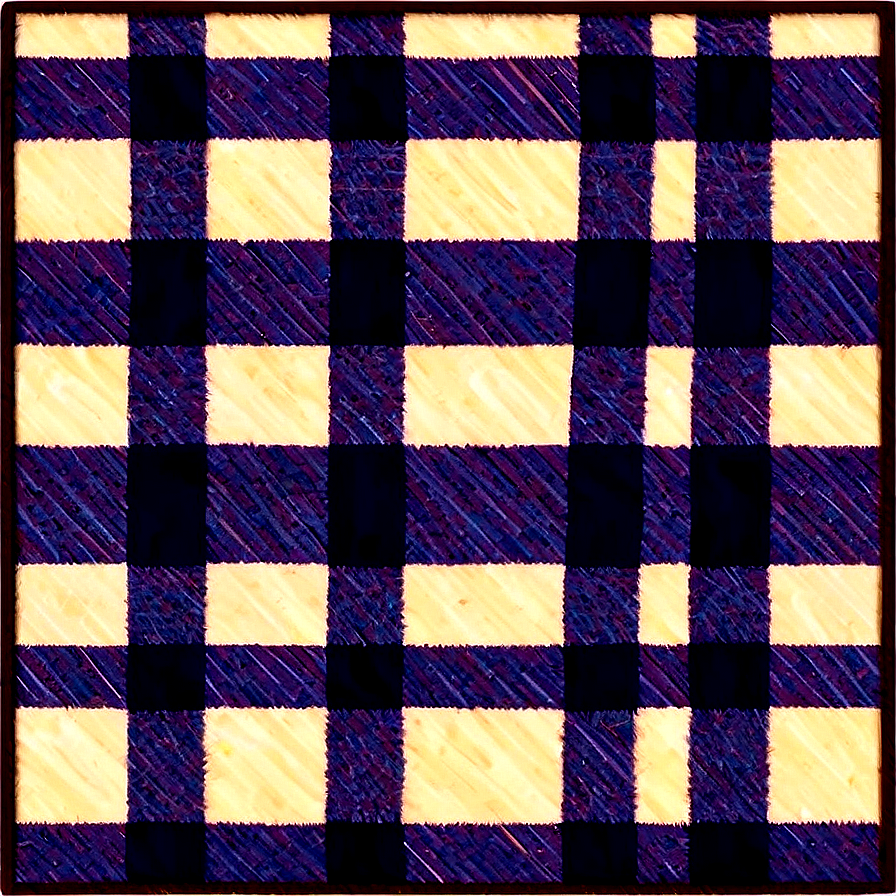 Checkered Tablecloth Texture Png 17