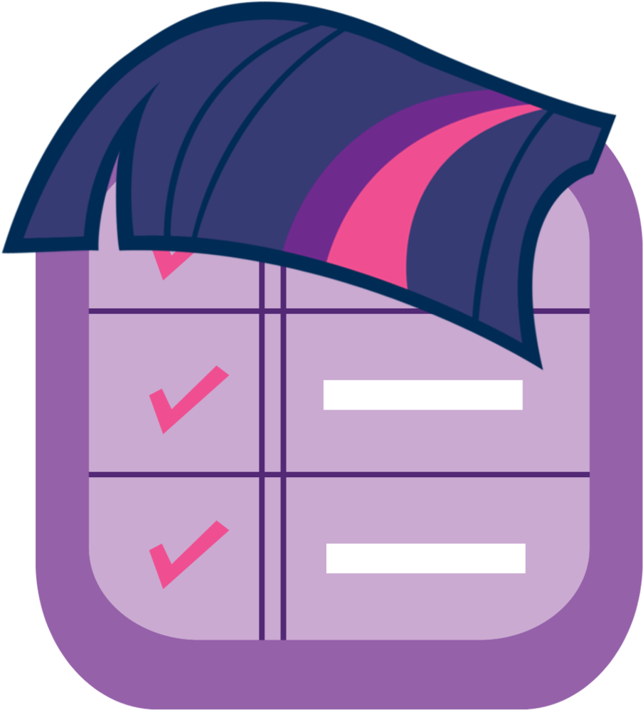 Checklist Reminder Icon