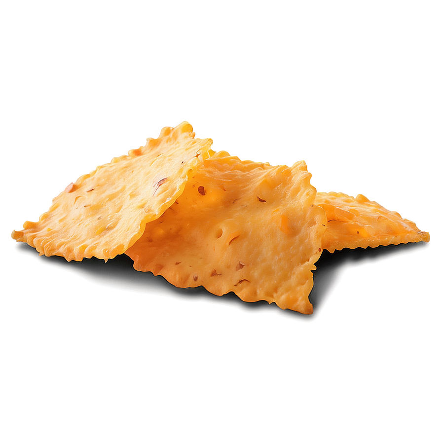 Cheddar Cheese Chips Png Kbe34