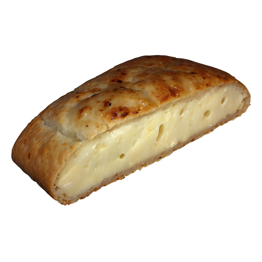 Cheese Bread Slice Png 7