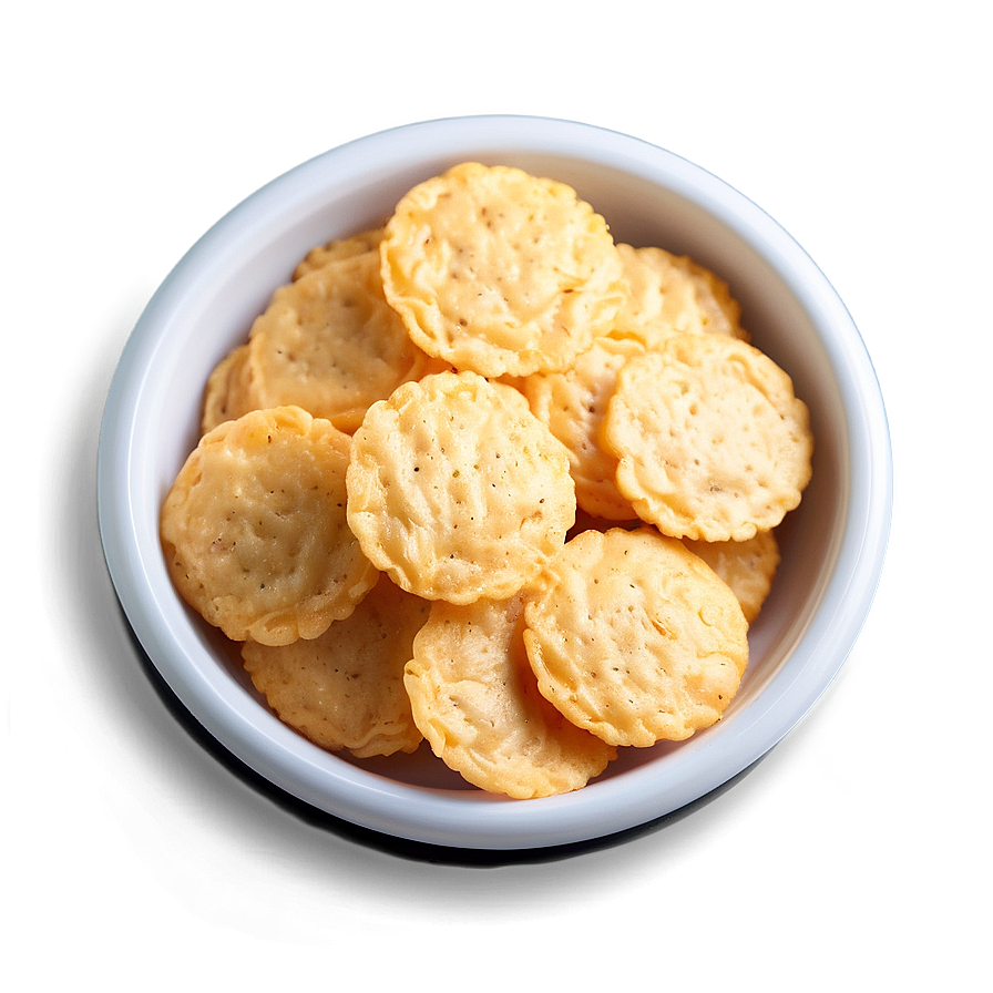 Cheese Crisps Png 05042024