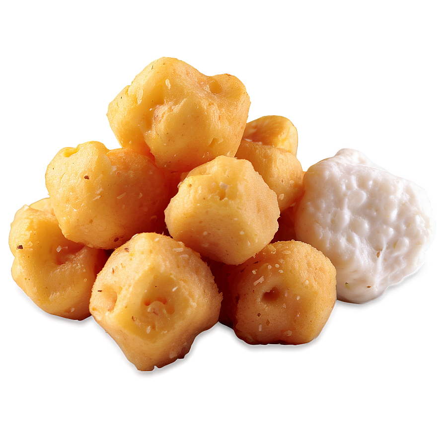 Cheese Curds Png 72