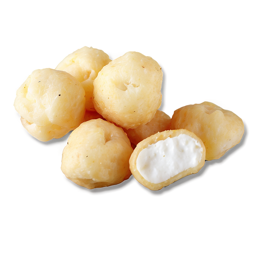 Cheese Curds Png Npo