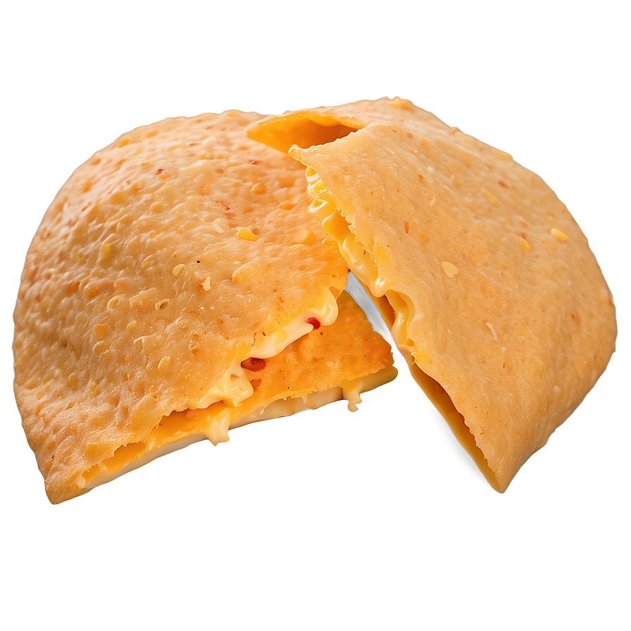 Cheese Dust Tortilla Chip Png 62