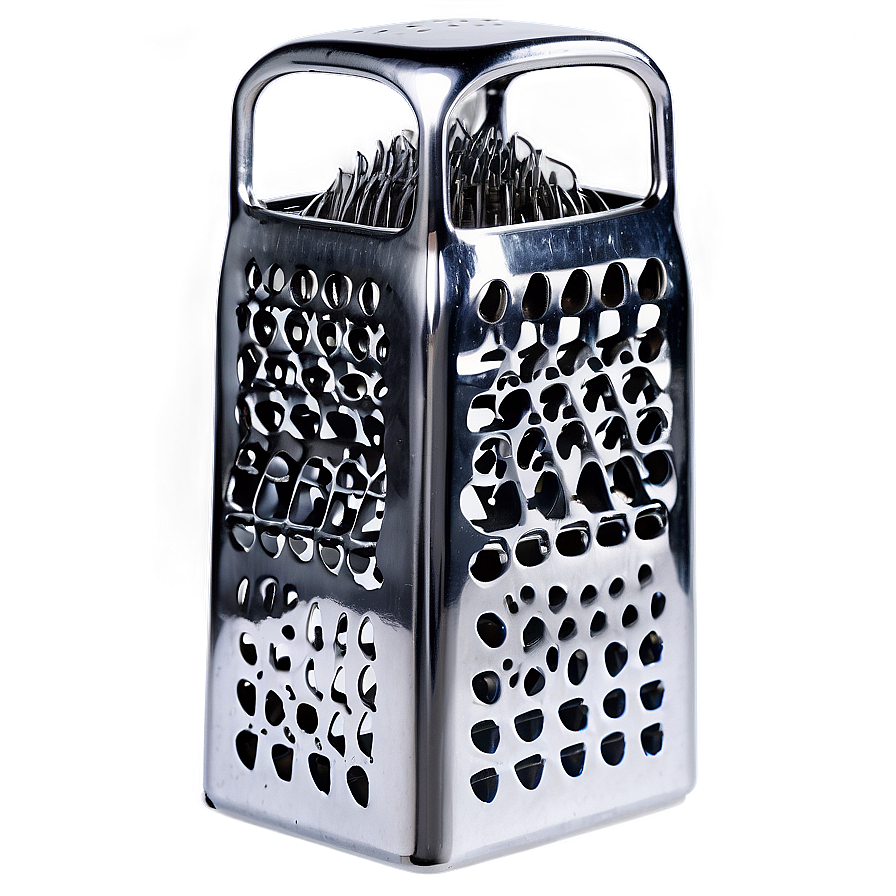 Cheese Grater Png 06292024