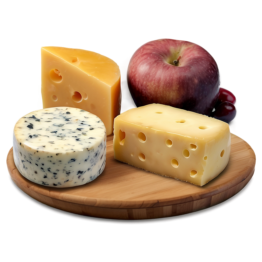 Cheese Sampler Png Jfl