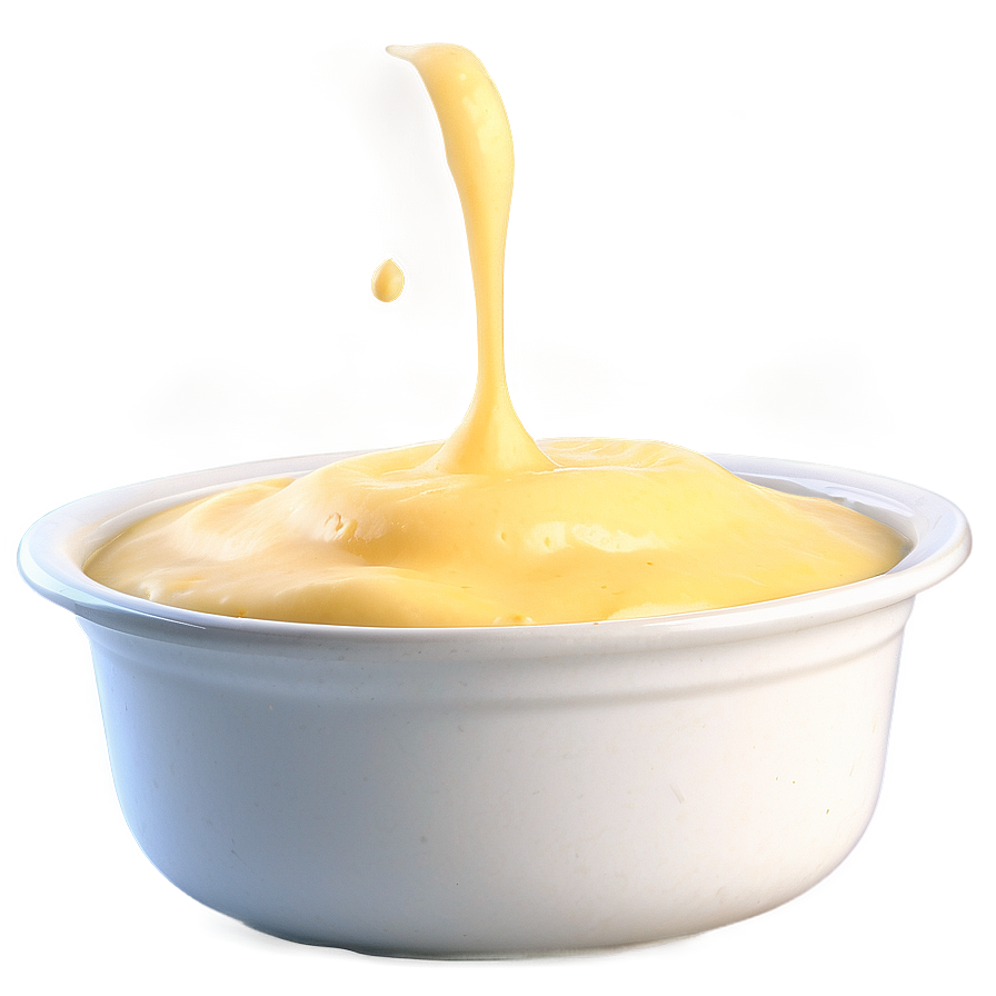 Cheese Sauce Png Ikw88