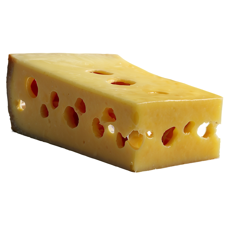 Cheese Slice Png Qbs