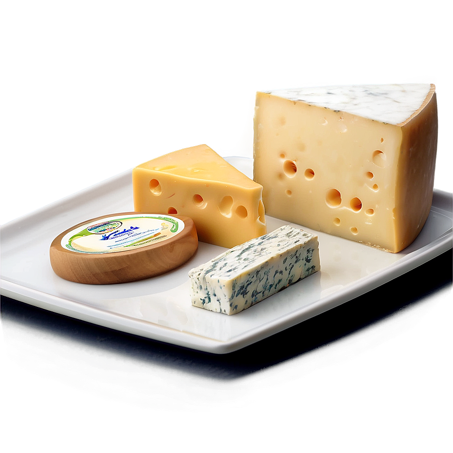 Cheese Tray Png Xon54