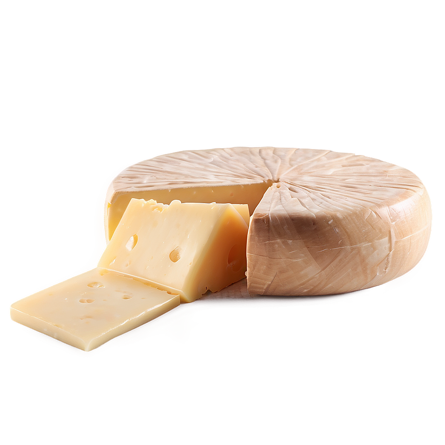 Cheese Wheel Png 06212024