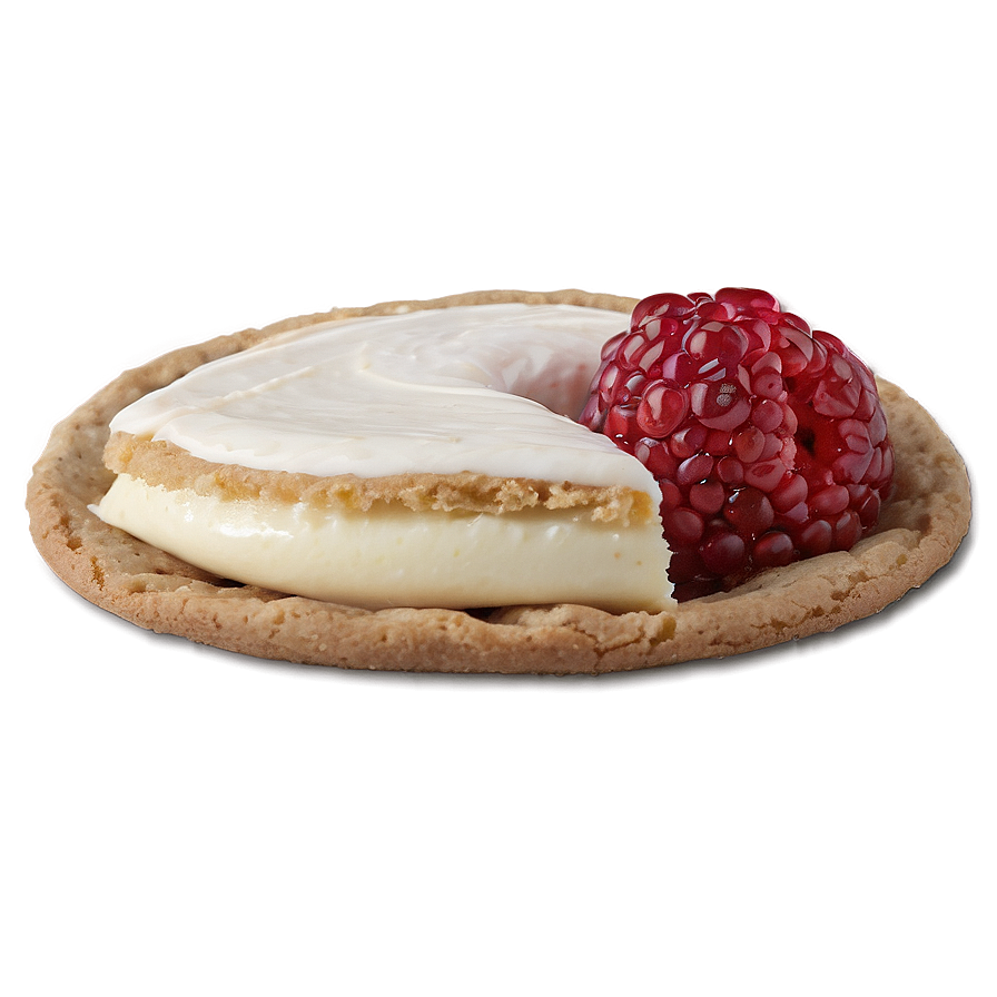 Cheesecake Cookies Png Gxp55