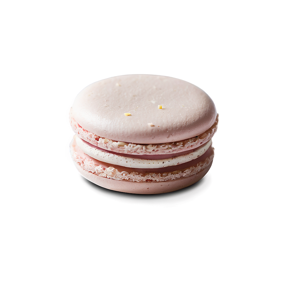 Cheesecake Macaron Png 98