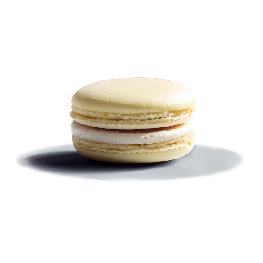 Cheesecake Macaron Png Lqr44