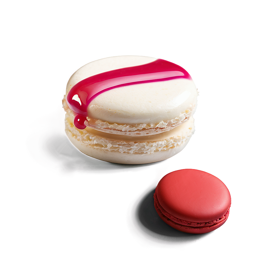 Cheesecake Macaron Png Slp71