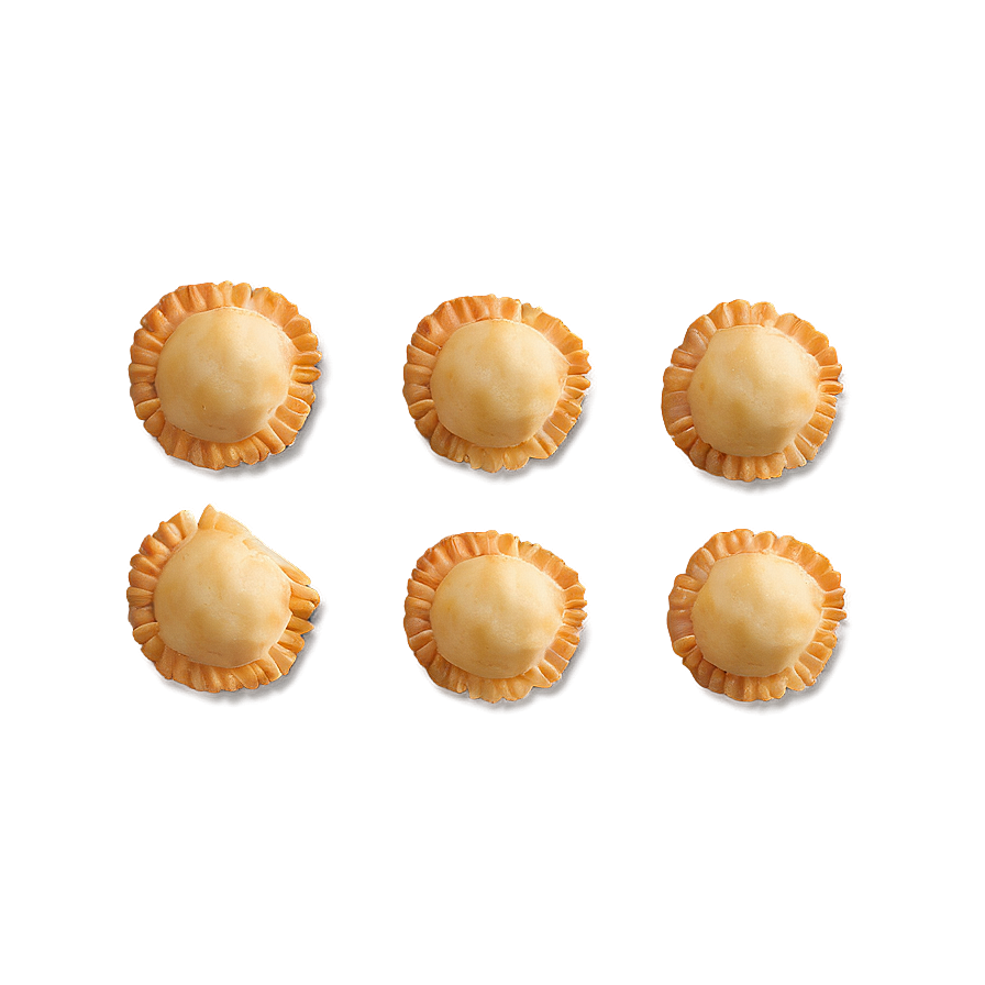 Cheesy Empanada Bites Png Mak