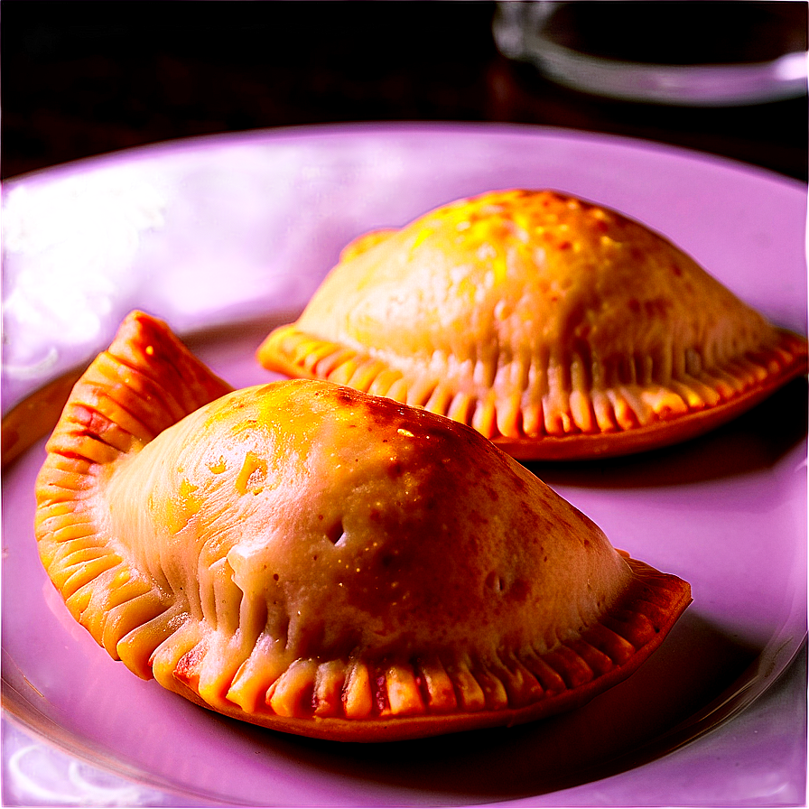 Cheesy Empanadas Png 63