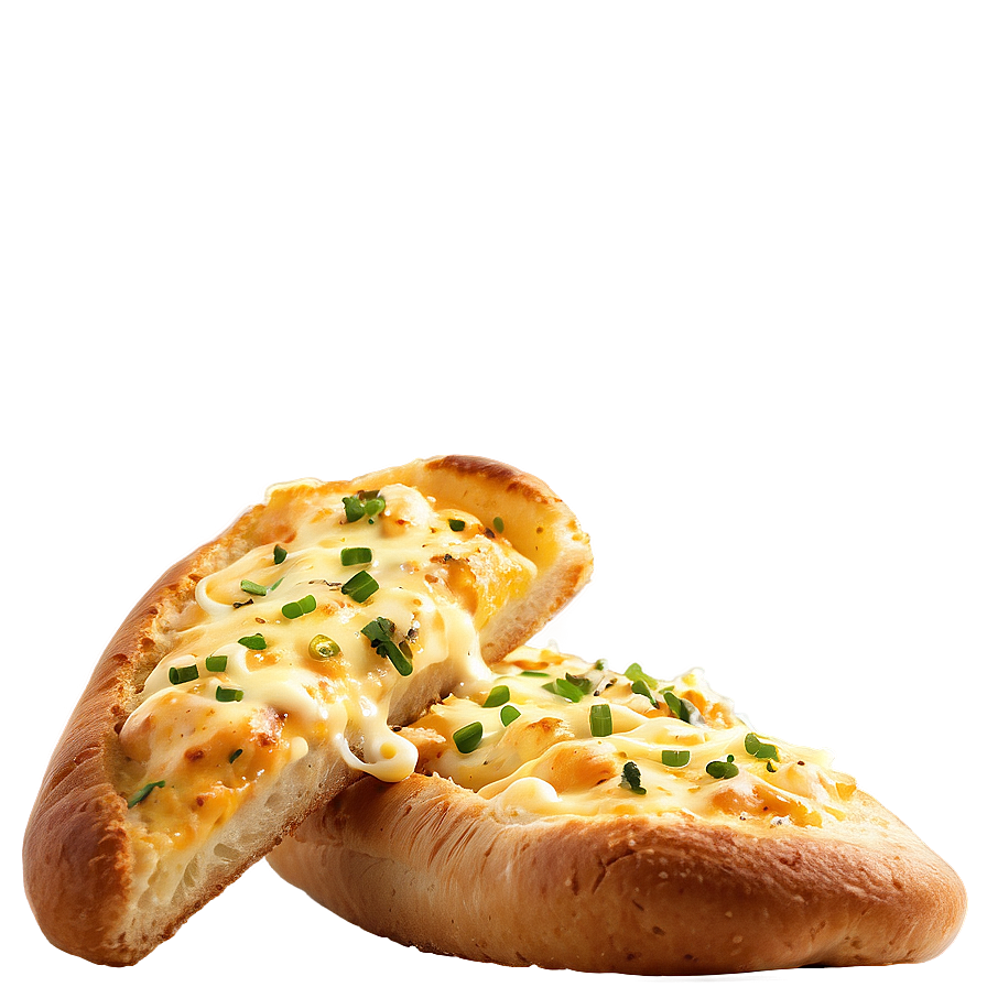 Cheesy Garlic Bread Png Tim26