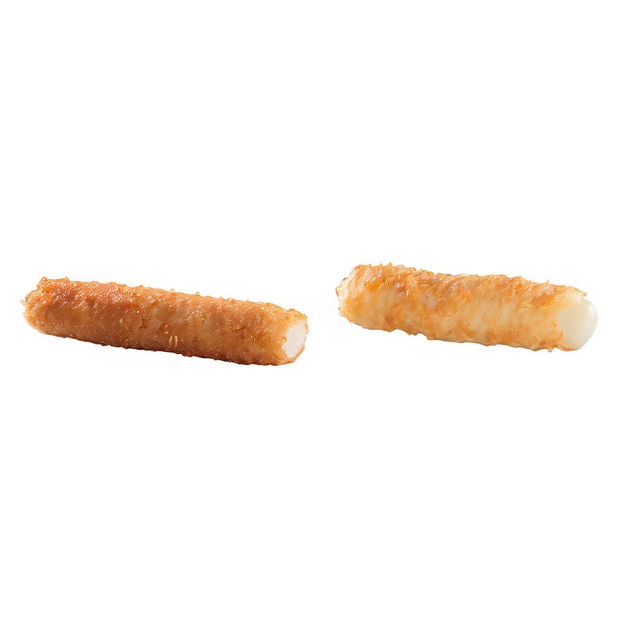 Cheesy Mozzarella Sticks Png 4