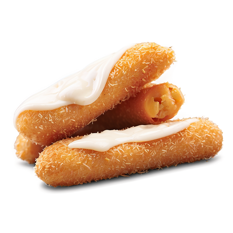 Cheesy Mozzarella Sticks Png Plm