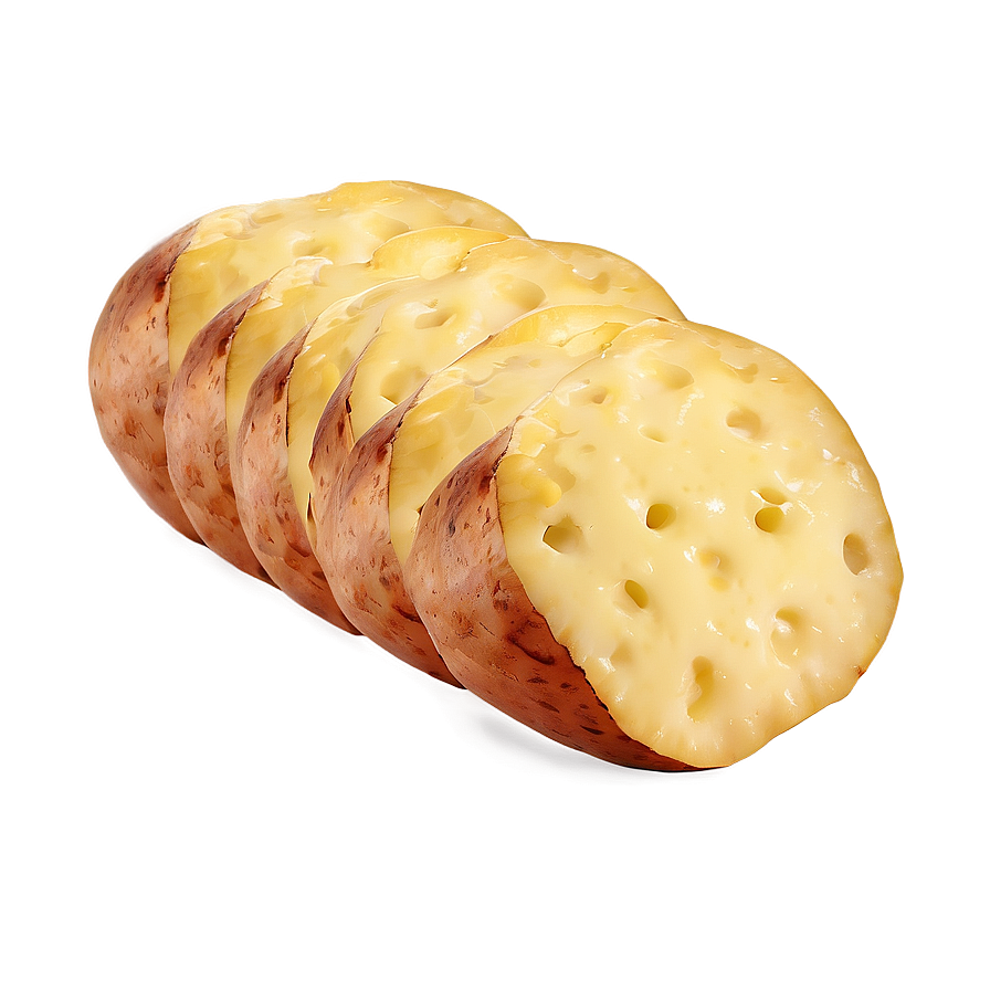 Cheesy Potato Png Dsh97