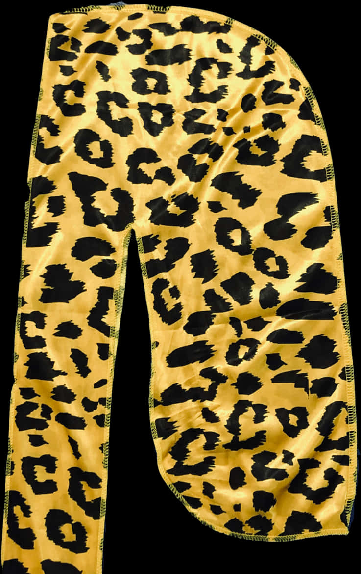 Cheetah Print Leggings Fashion