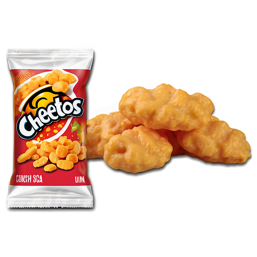 Cheetos Crunchy Salsa Con Queso Png Ceu