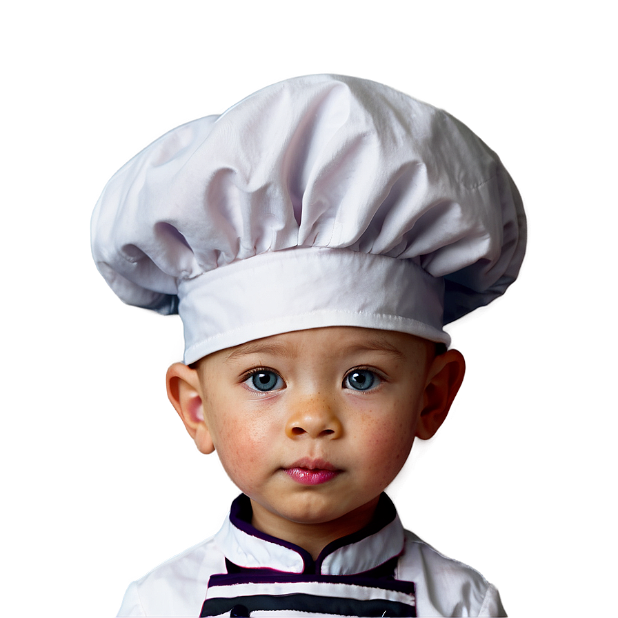 Chef Hat Icon Png 43