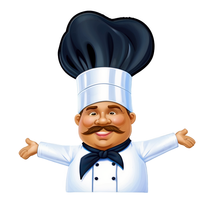 Chef Hat Icon Png Emm