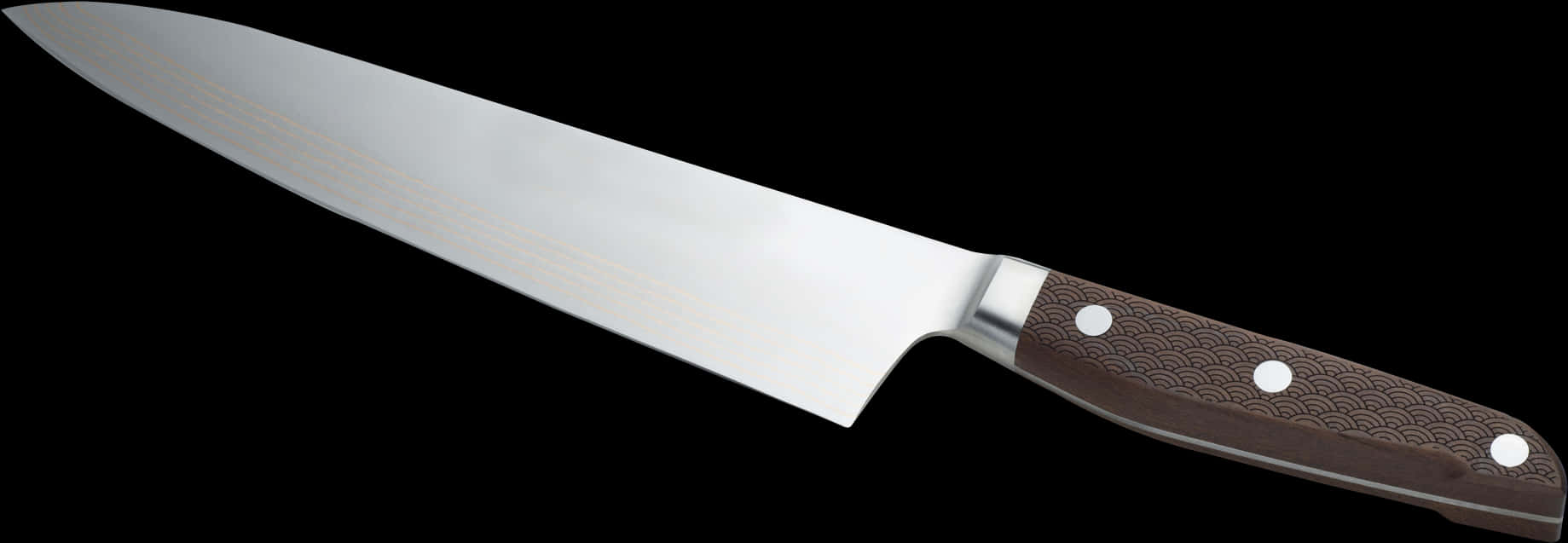 Chef Knife Sharp Blade Professional Cutlery