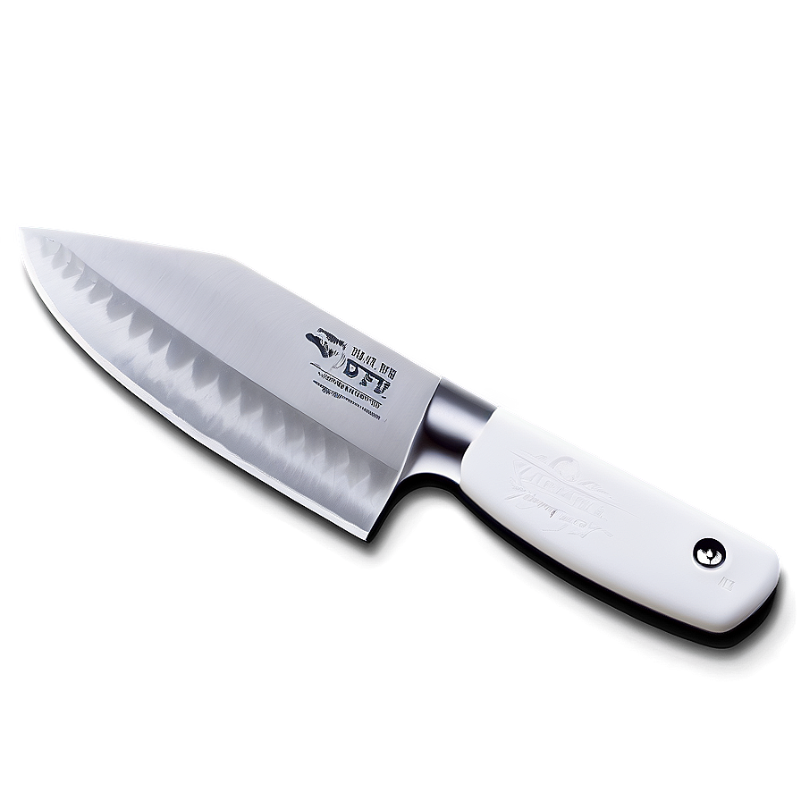 Chef's Knife Png Gkp