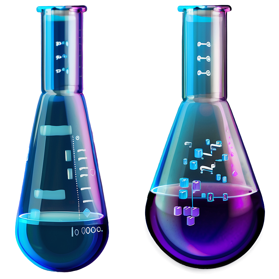 Chemistry Beaker Png 94