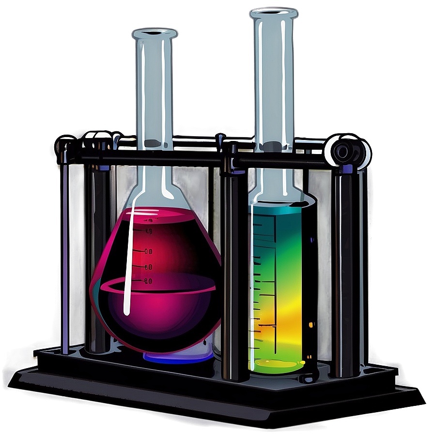 Chemistry Experiment Kit Png 06112024