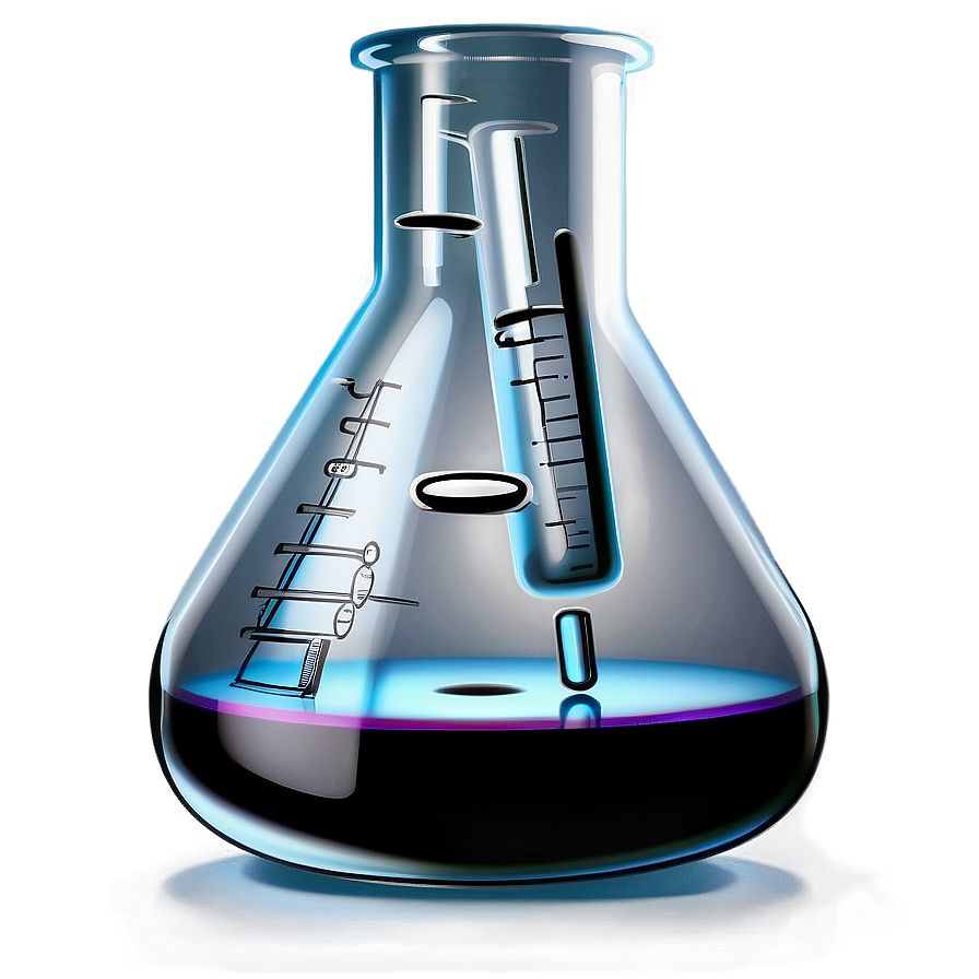 Chemistry Experiment Kit Png Mrn