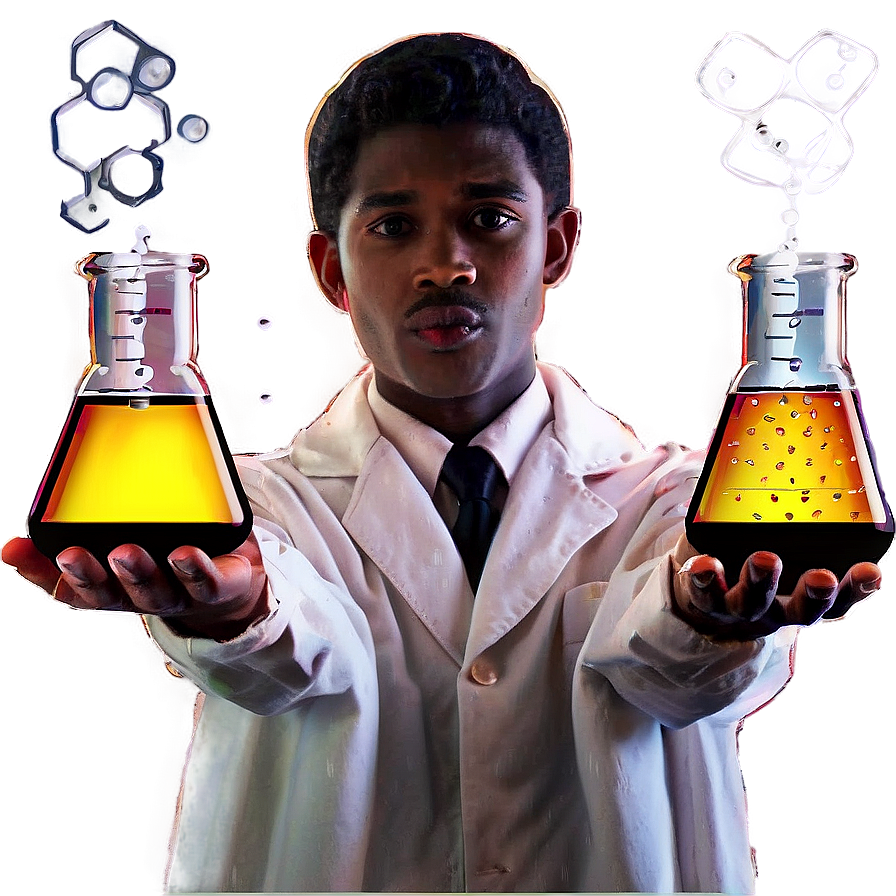 Chemistry In Everyday Life Png 4