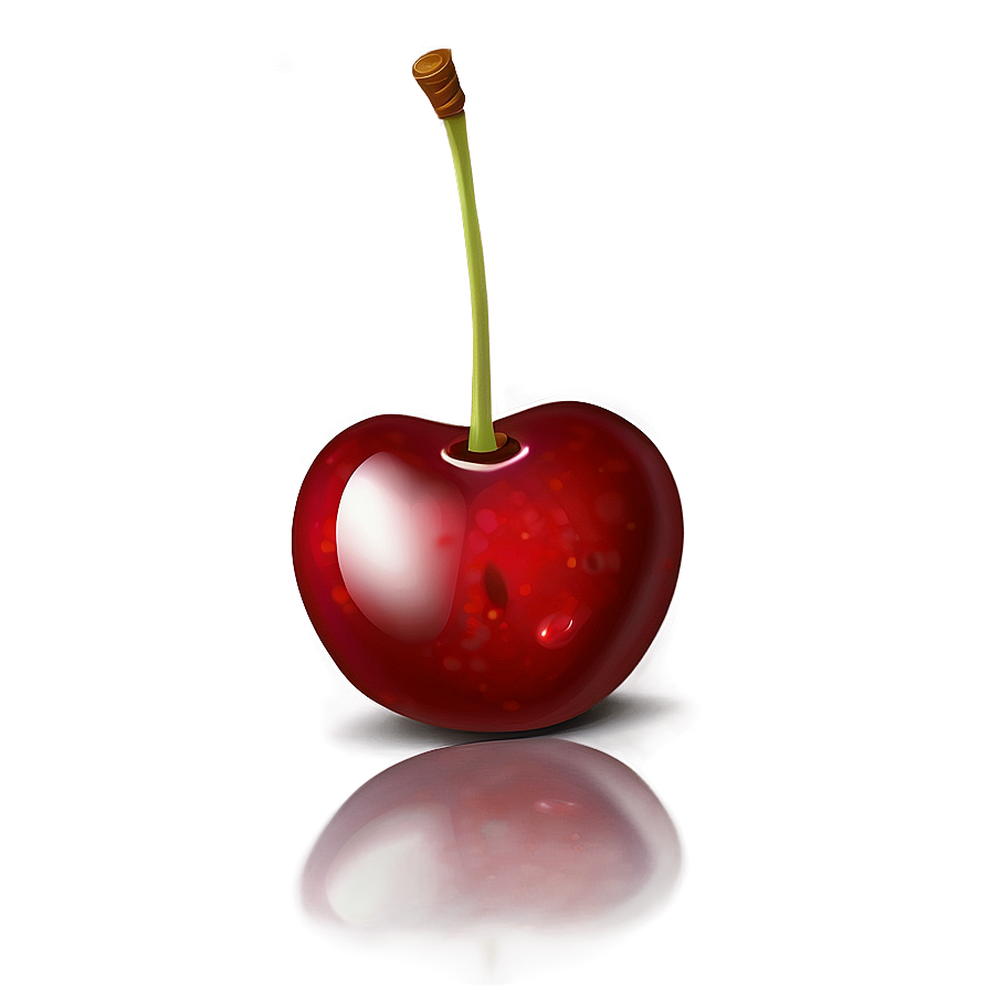 Cherries Clipart Png 06212024 Image